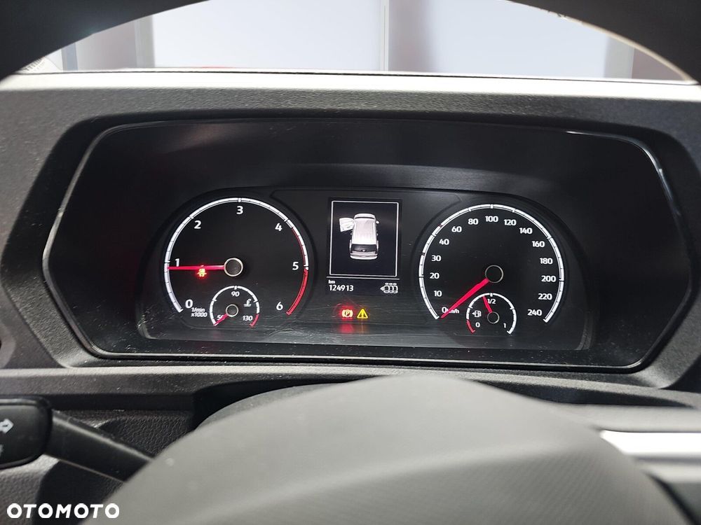 Volkswagen Caddy 2.0 TDI - 16