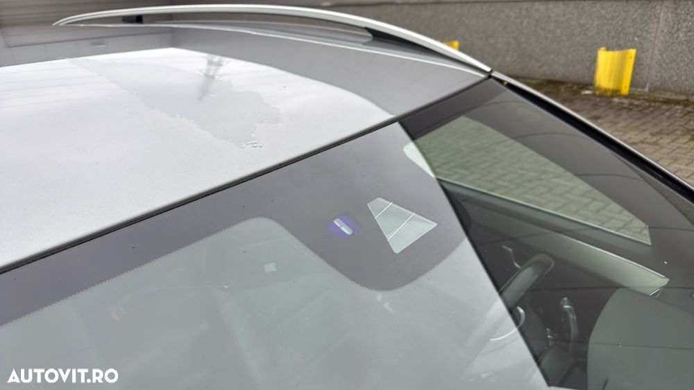 Mercedes-Benz E 200 CDI 7G-TRONIC Avantgarde - 14