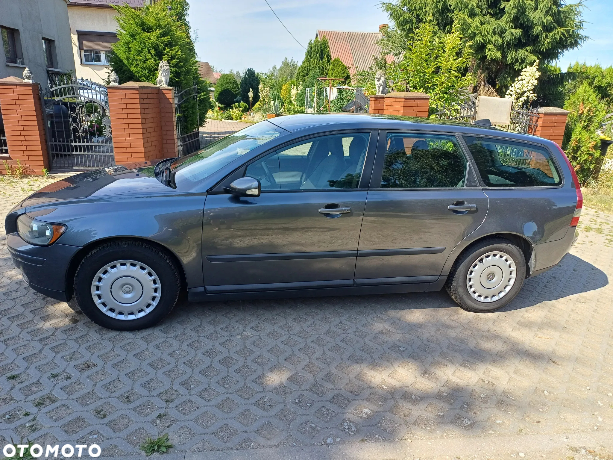 Volvo V50 1.8 - 2