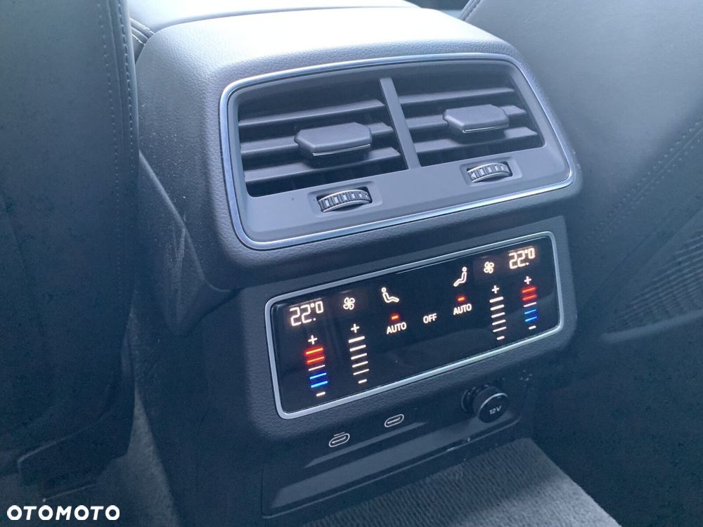 Audi A6 Avant - 26