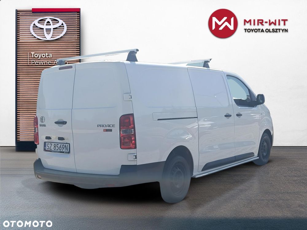 Toyota PROACE - 9