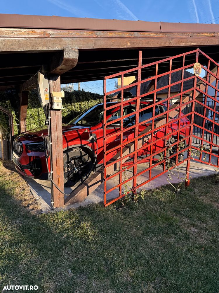 BMW X1 xDrive25e Sport Line - 3