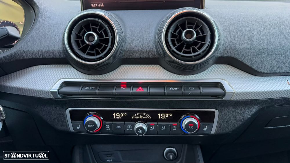 Audi Q2 35 TFSI S tronic advanced - 28