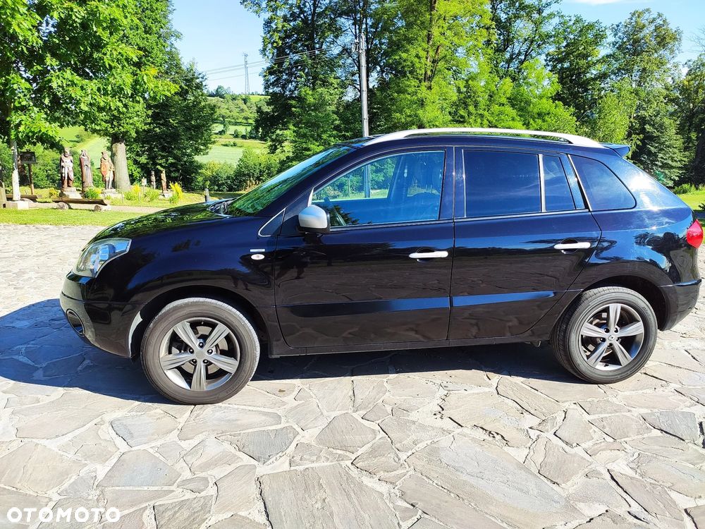 Renault Koleos 2.0 dCi 4x4 Bose Edition - 5
