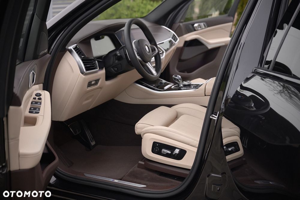 BMW X5 xDrive30d - 16