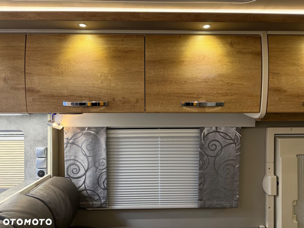 Frankia Platin 7900GD - 31