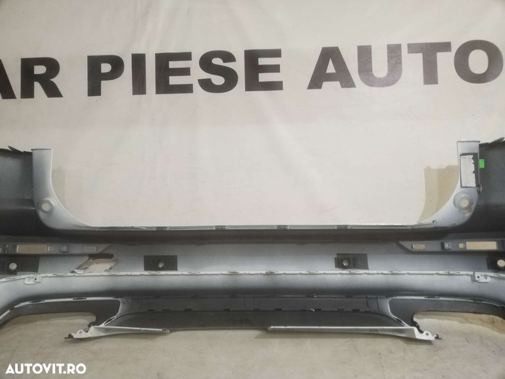 Bara spate Volvo XC60 , 2018, 2019, 2020, 2021, 2022 , cod origine OE 31425198 - 10