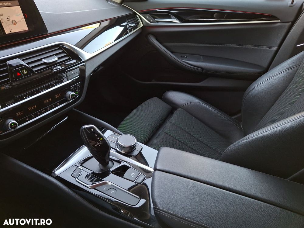 BMW Seria 5 - 31