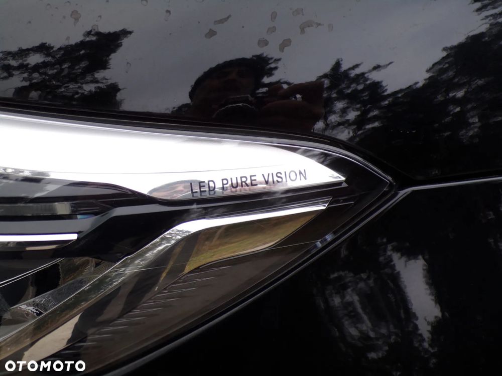 Renault Captur ENERGY TCe 120 Initiale Paris - 27