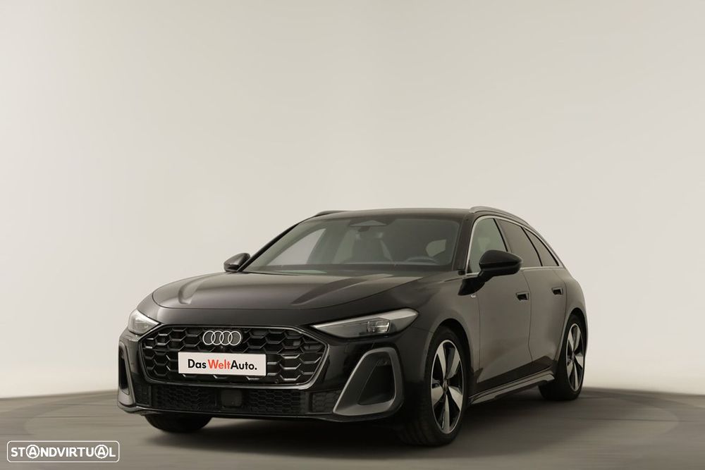 Audi A5 Avant TDI - 2