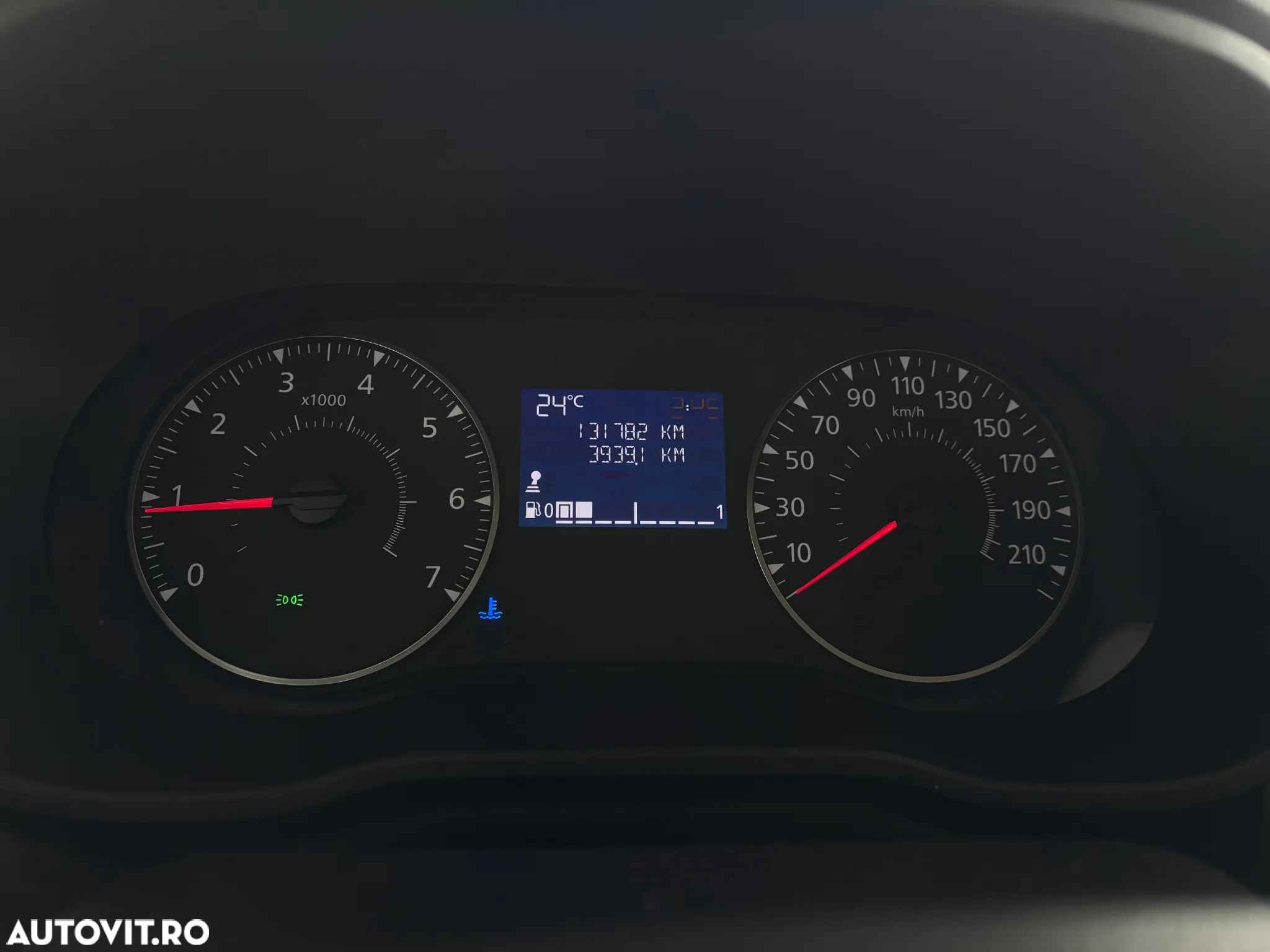 Dacia Duster 1.5 Blue dCi 4WD Comfort - 18
