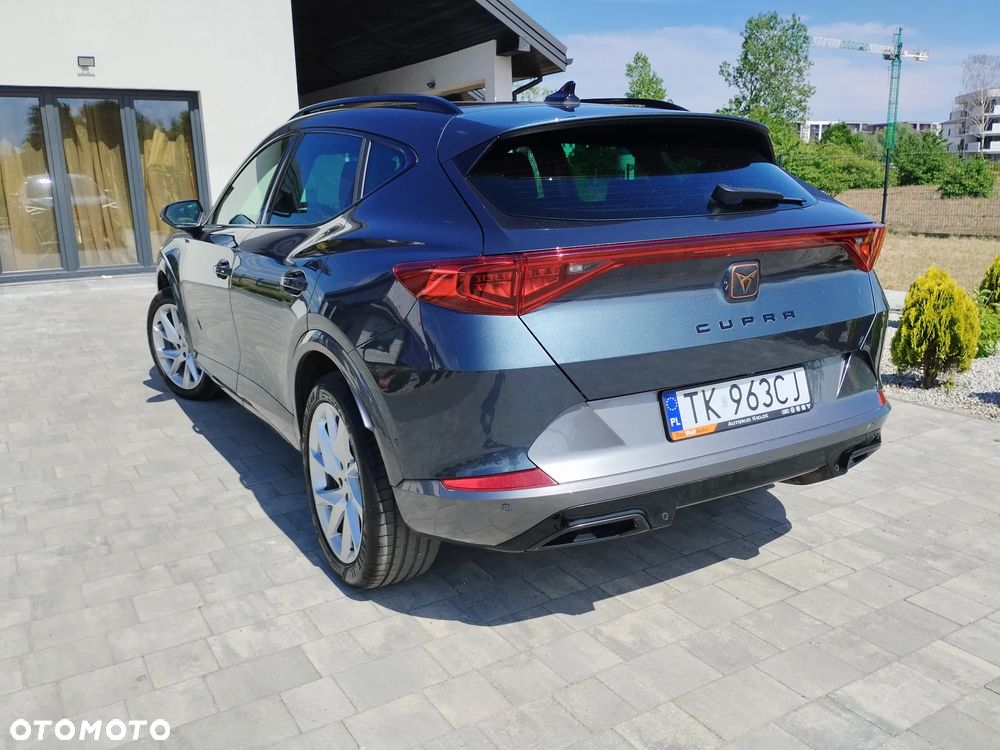 Cupra Formentor - 19