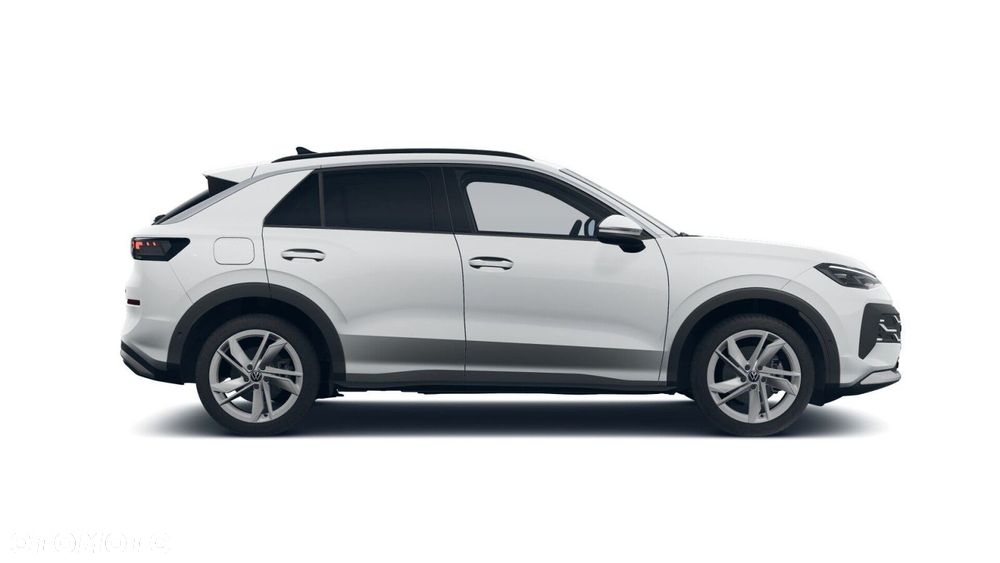 Volkswagen T-Roc - 6