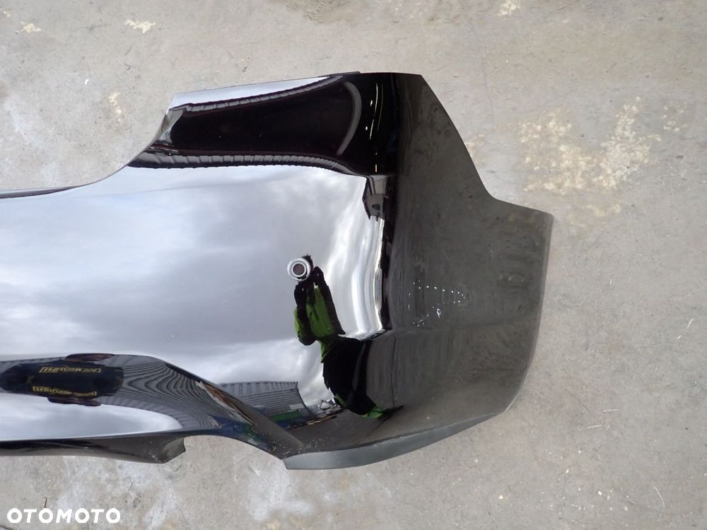 ZDERZAK TYŁ INFINITI M37X KOL: GAC - 2