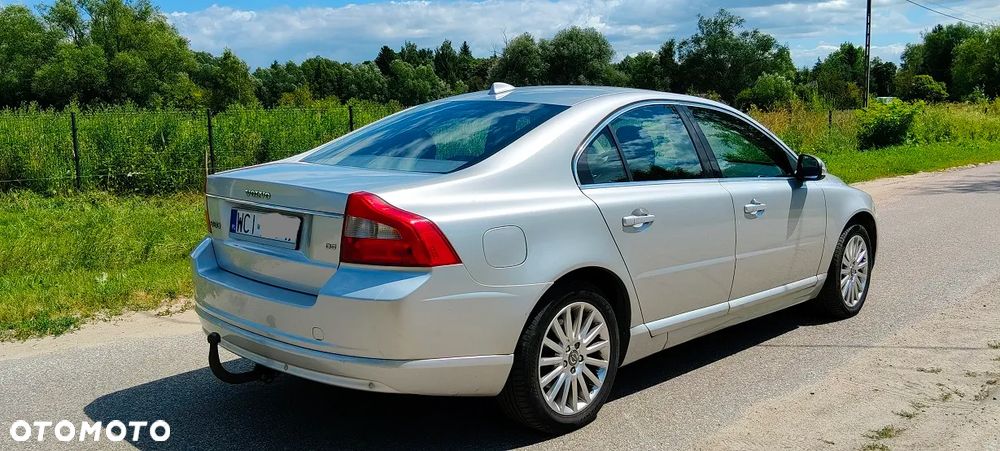 Volvo S80 2.4D5 Executive - 3