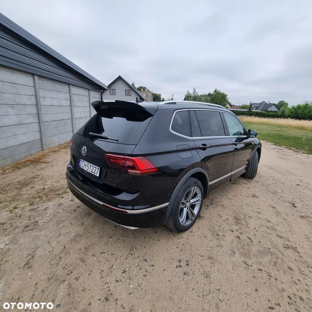 Volkswagen Tiguan - 4