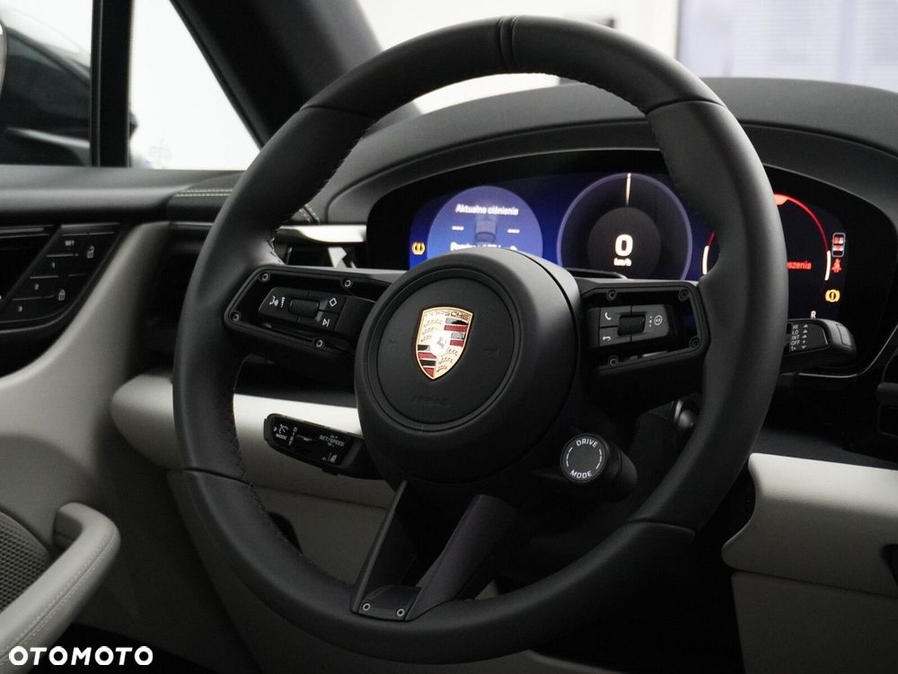 Porsche Macan 4 100kWh - 37