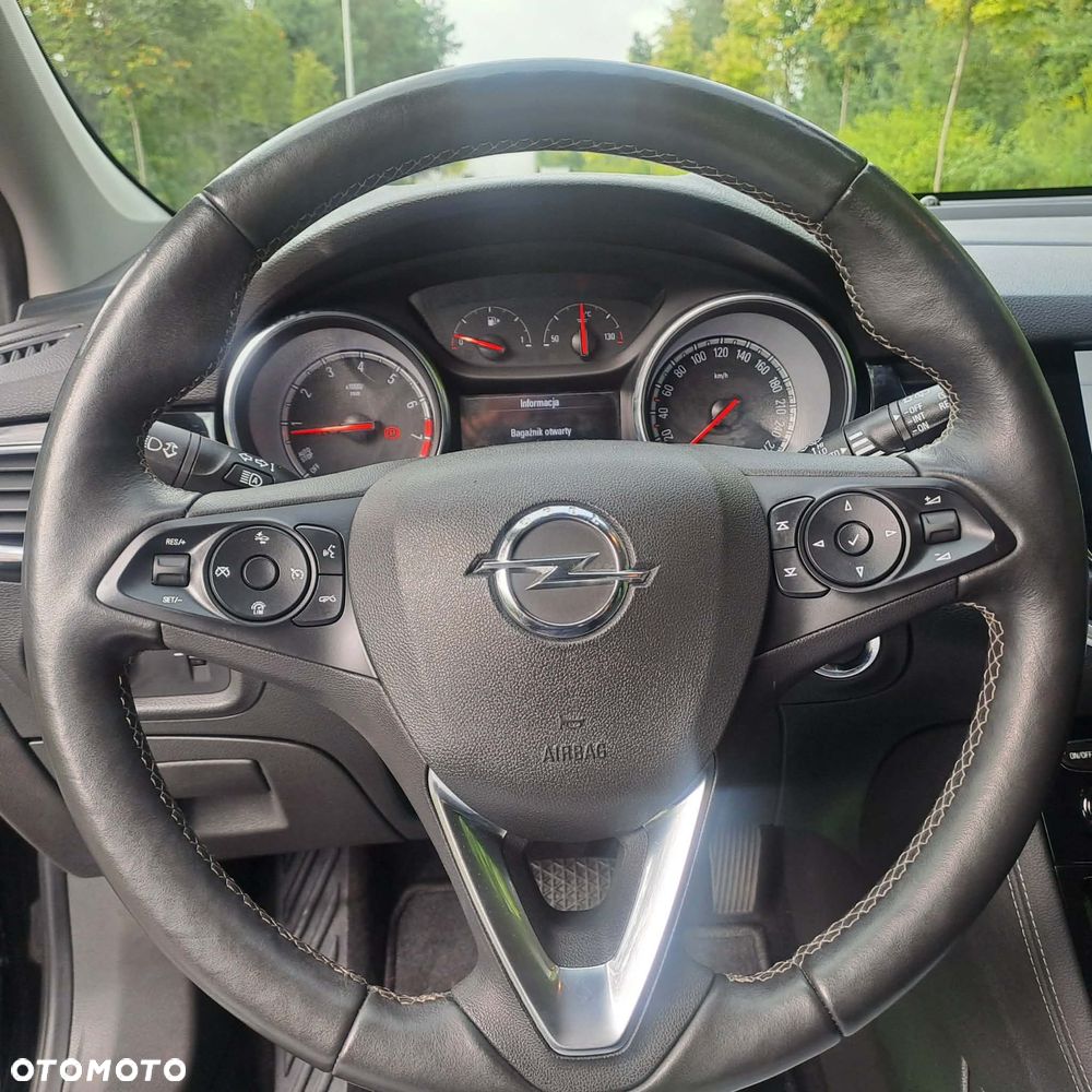 Opel Astra 1.4 T GPF Elite S&S - 10