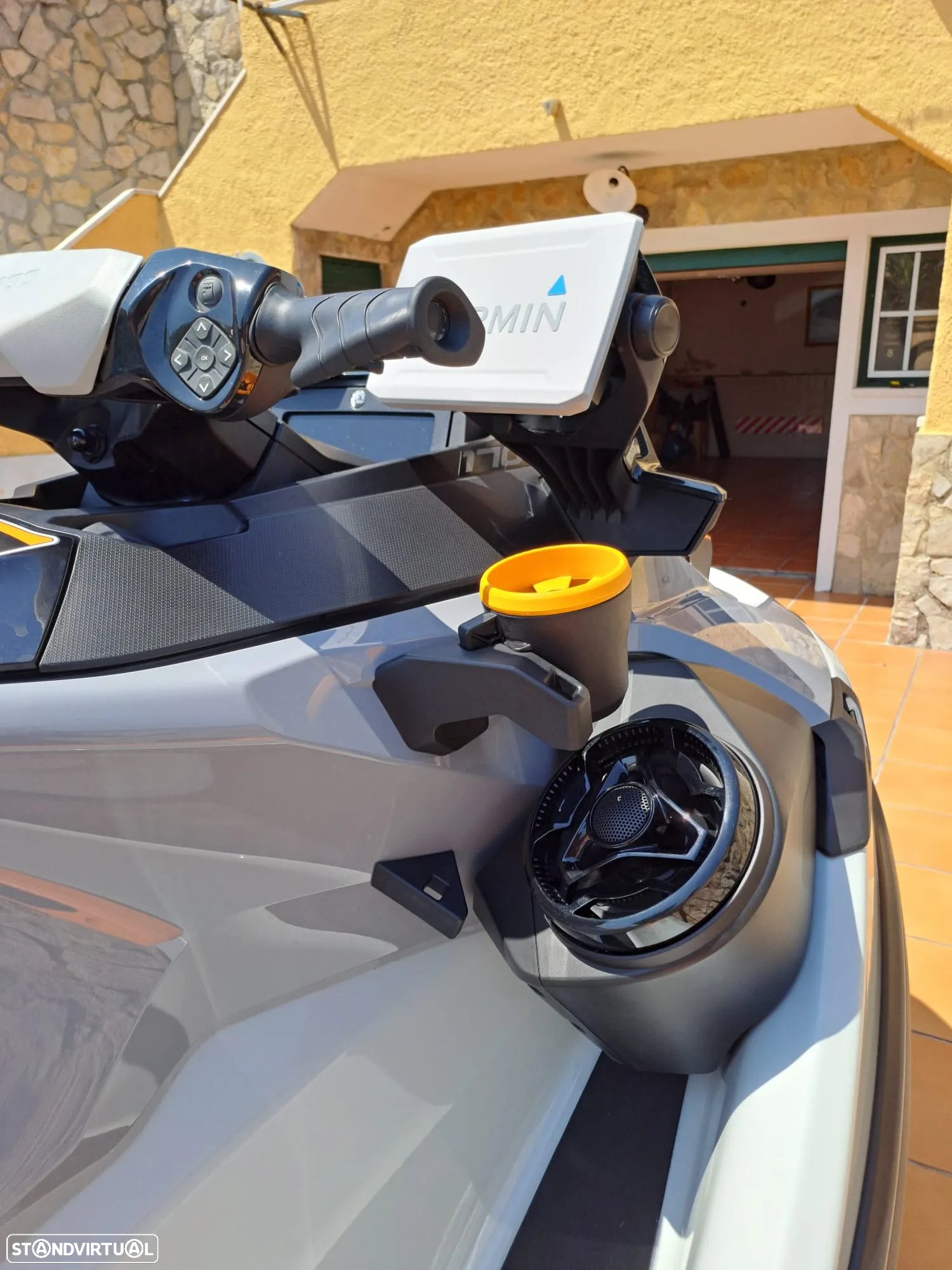 Sea-Doo Fishpro trophi - 5