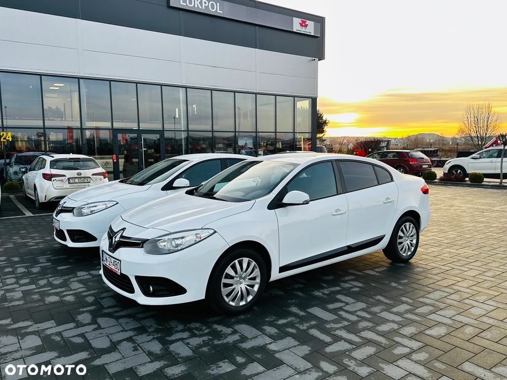 Renault Fluence 1.5 dCi Life - 10