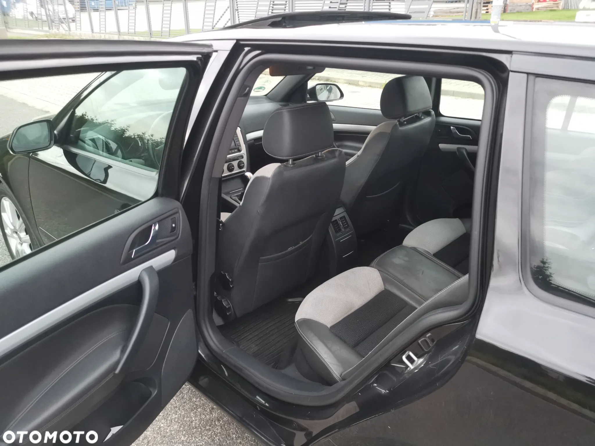 Skoda Octavia - 21