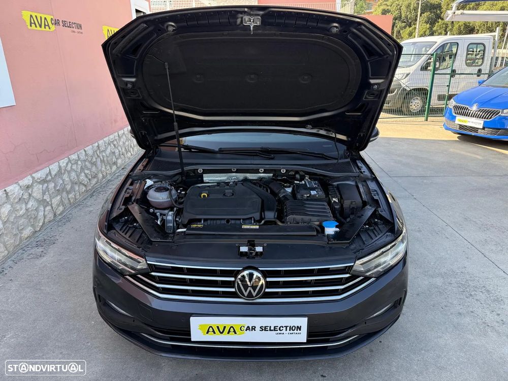 VW Passat 1.5 TSI Business - 23