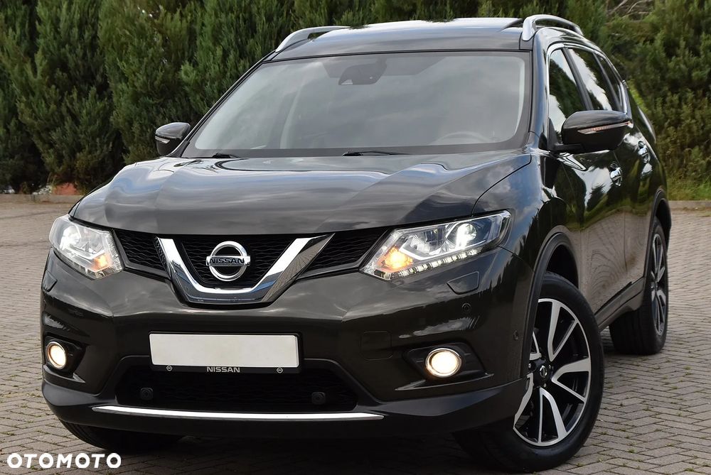 Nissan X-Trail - 15