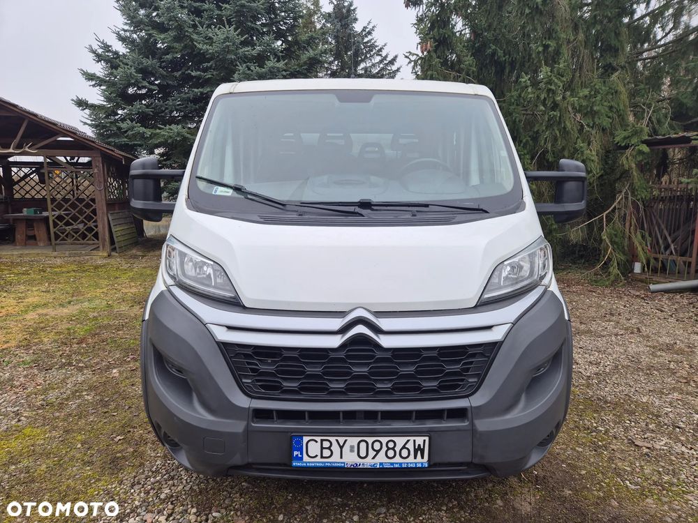 Citroën JUMPER - 2