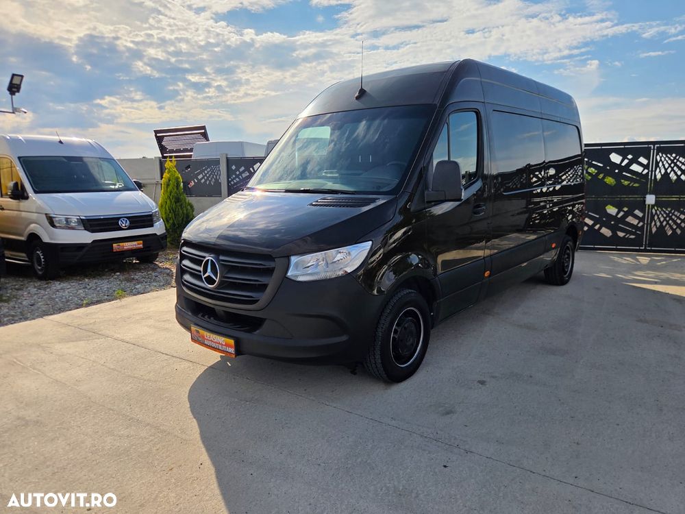Mercedes-Benz Sprinter L3H2 - 3