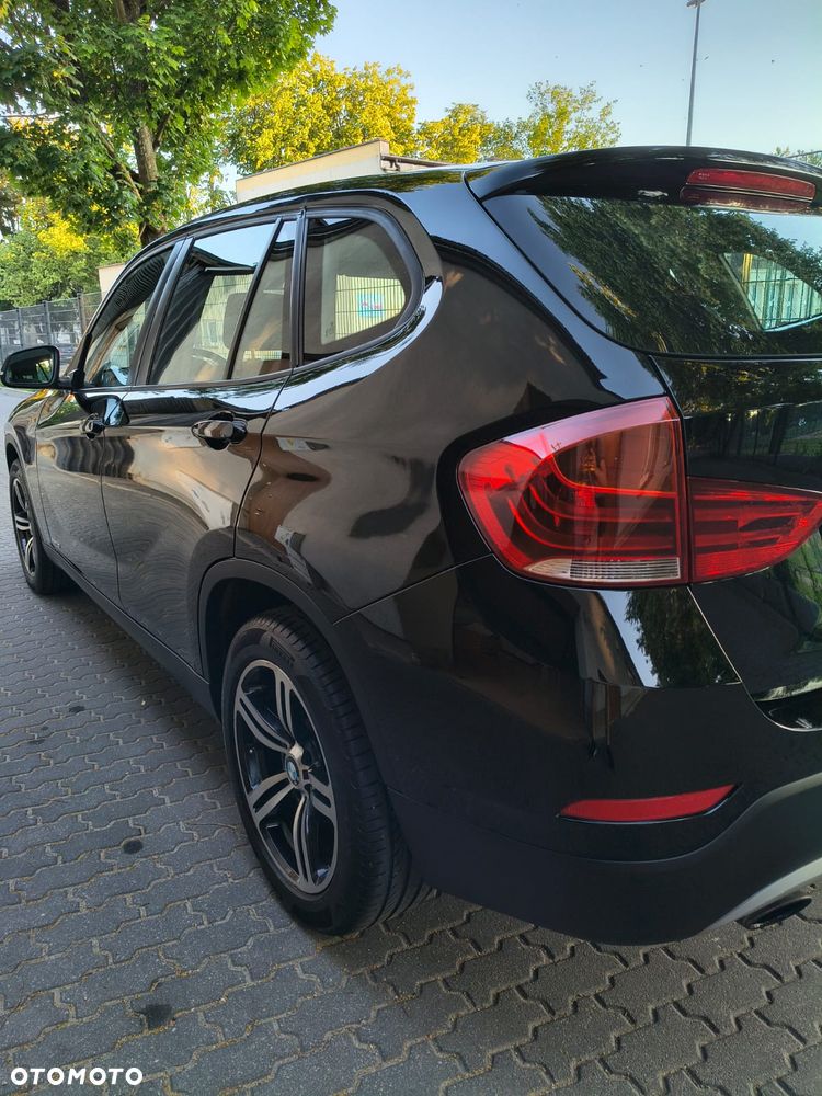BMW X1 sDrive18i - 3