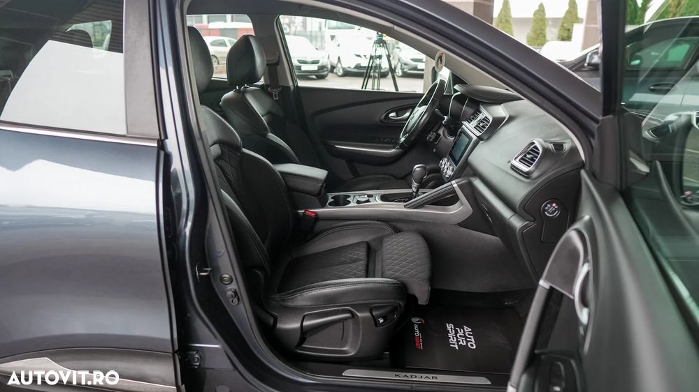 Renault Kadjar BLUE dCi 115 EDC INTENS - 26