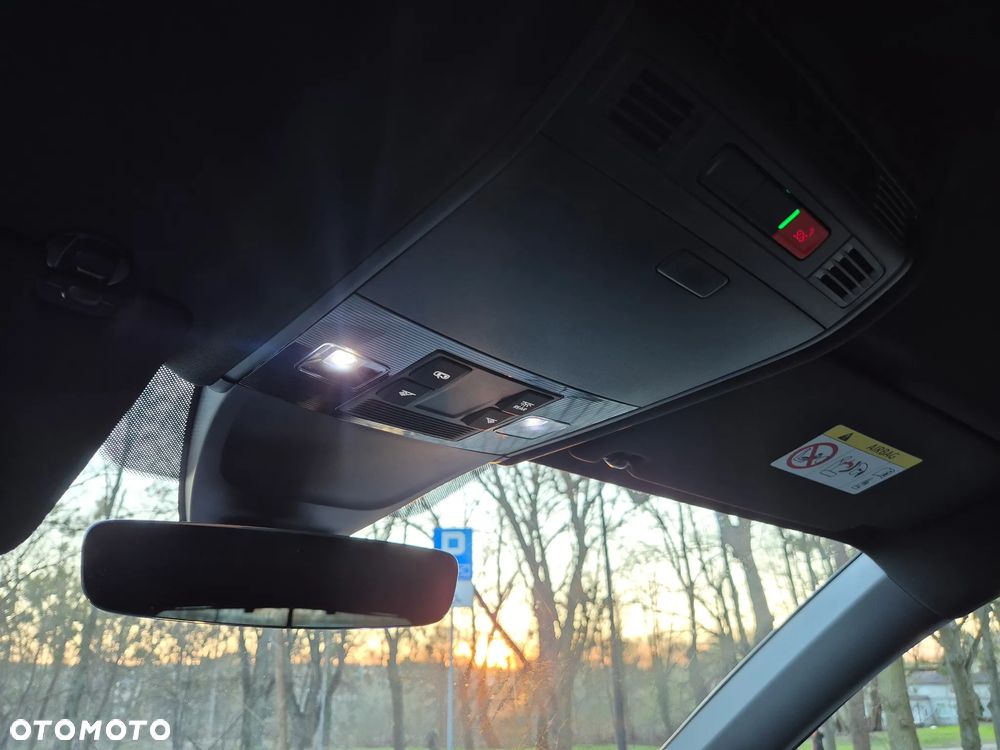 Seat Tarraco 2.0 TDI 4Drive DSG SCR Xcellence - 13