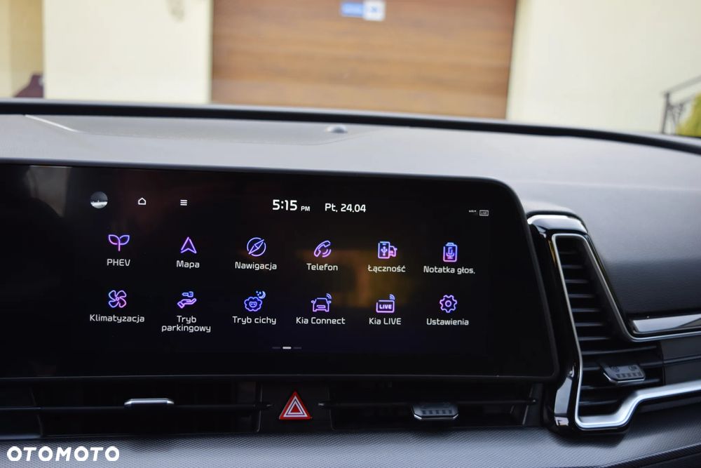 Kia Sportage 1.6 T-GDI AWD Basis - 19