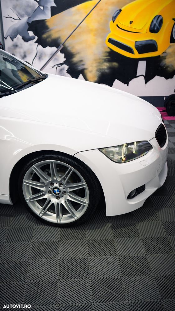 BMW Seria 3 320i Aut. M Sport Edition - 13