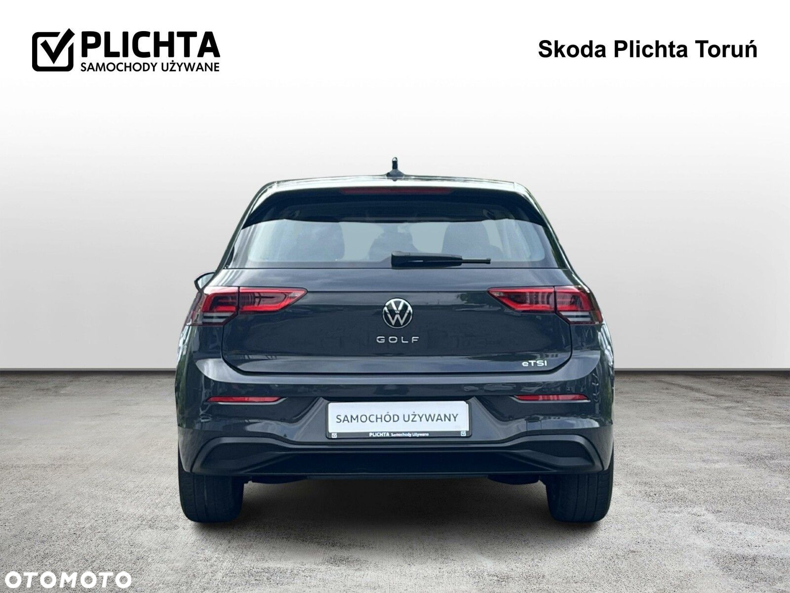 Volkswagen Golf - 4