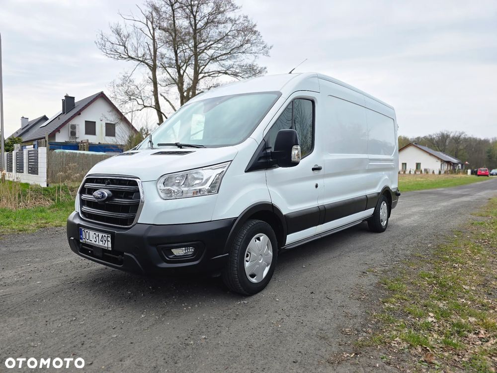 Ford Transit - 5