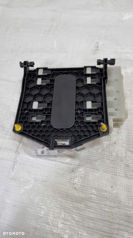 MODUŁ BSI SKRZYNKA BEZPIECZNIKÓW FORD S-MAX MK1 2.2 TDCI BG9T-14A073-XH - 2