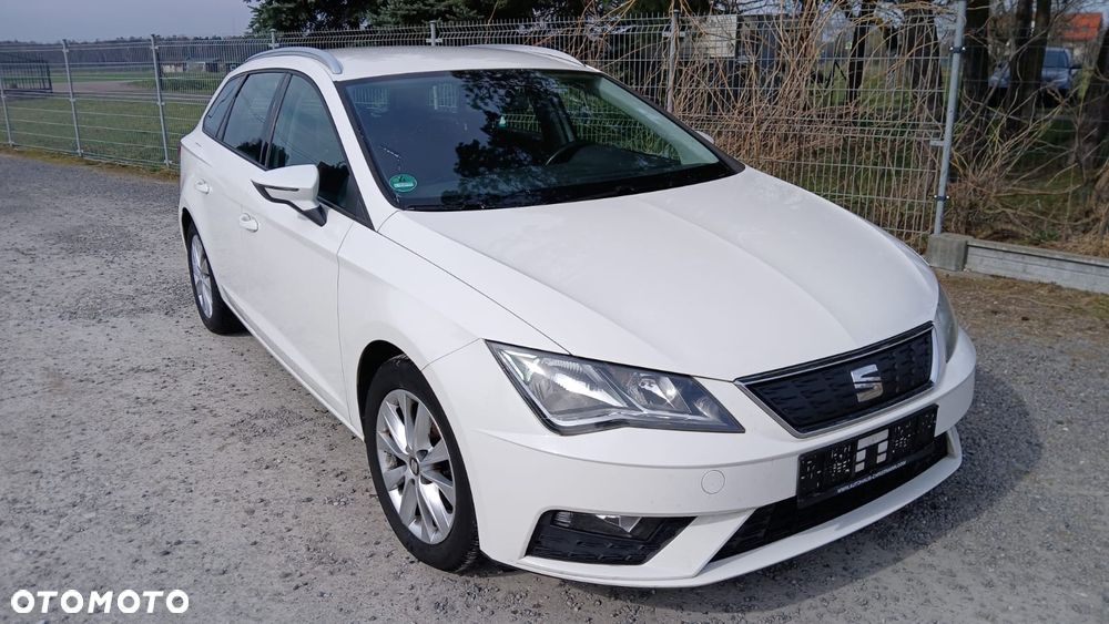 Seat Leon - 1