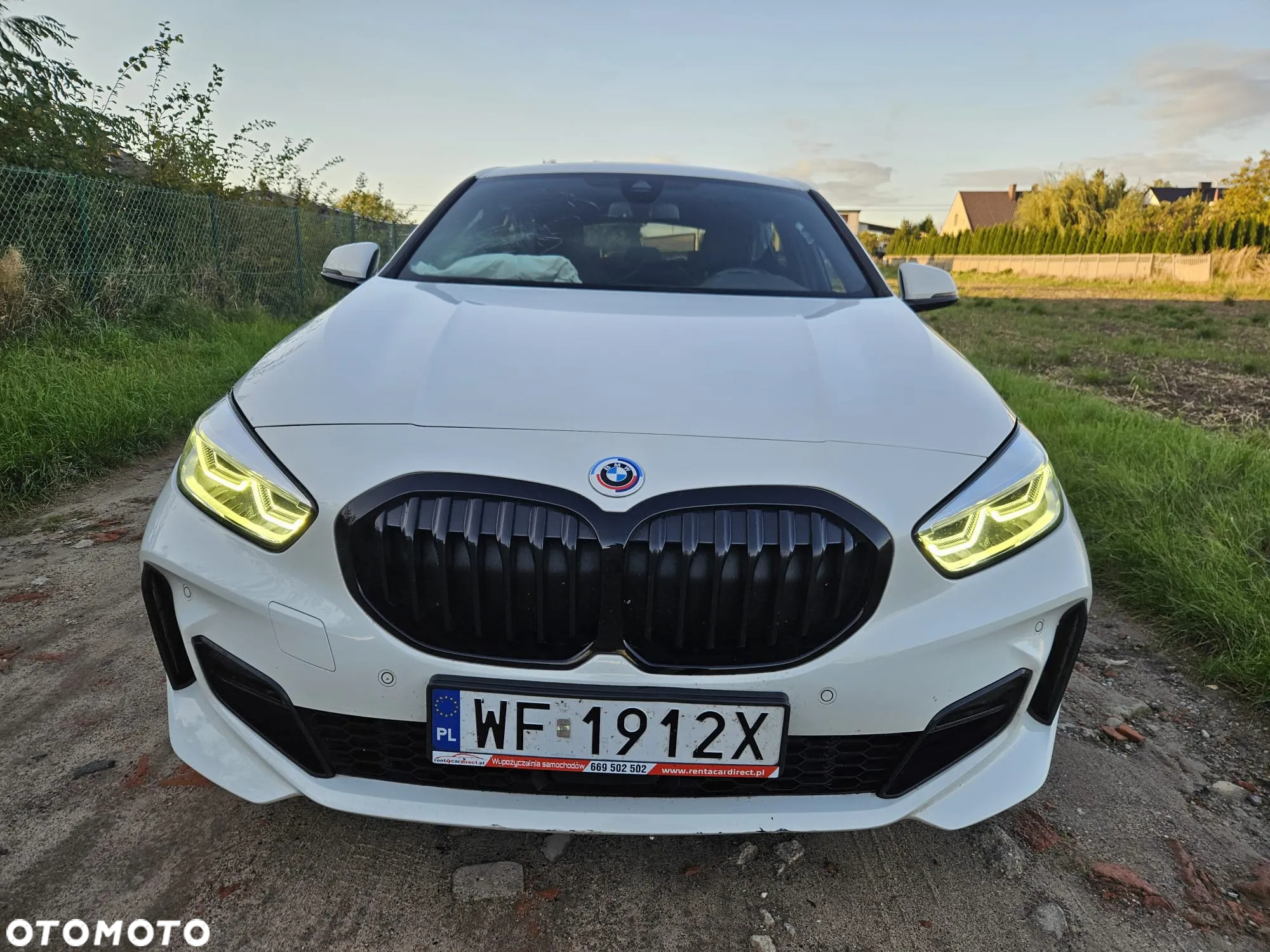 BMW Seria 1 118i M Sport - 4