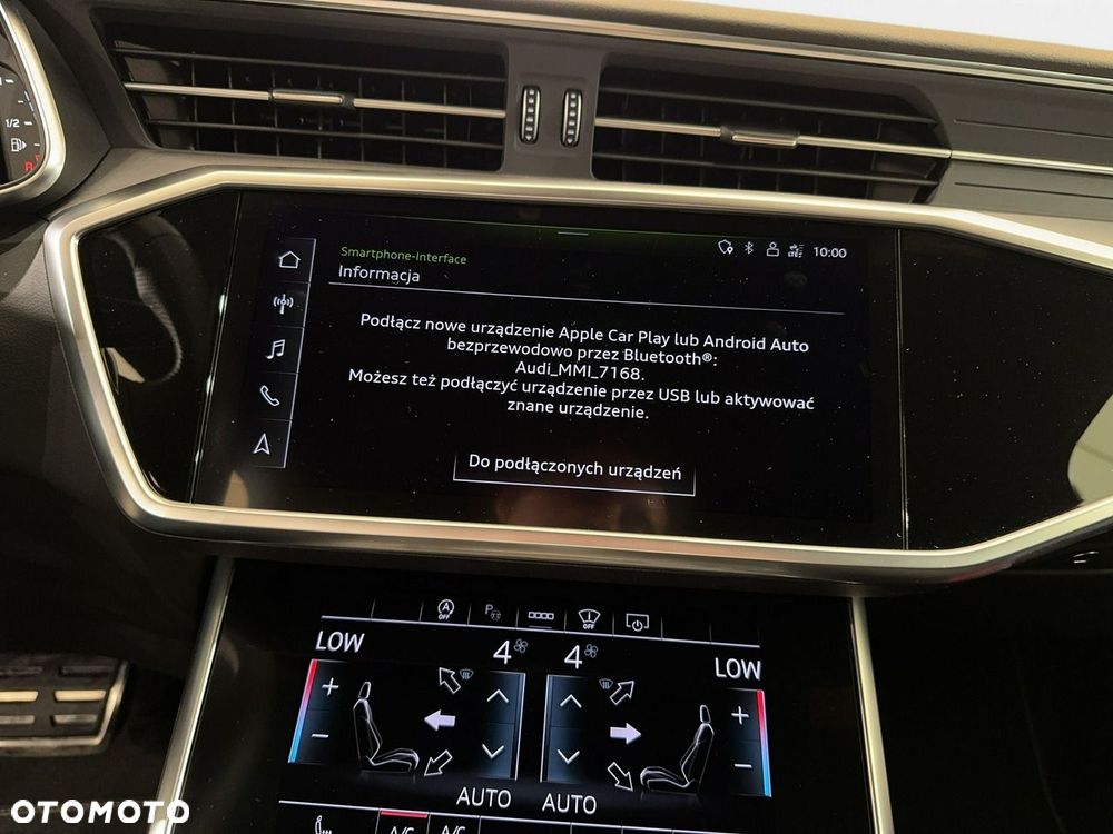 Audi A6 Limousine - 28