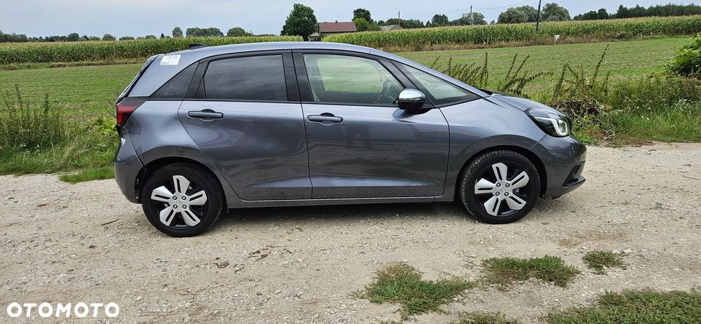 Honda Jazz - 6