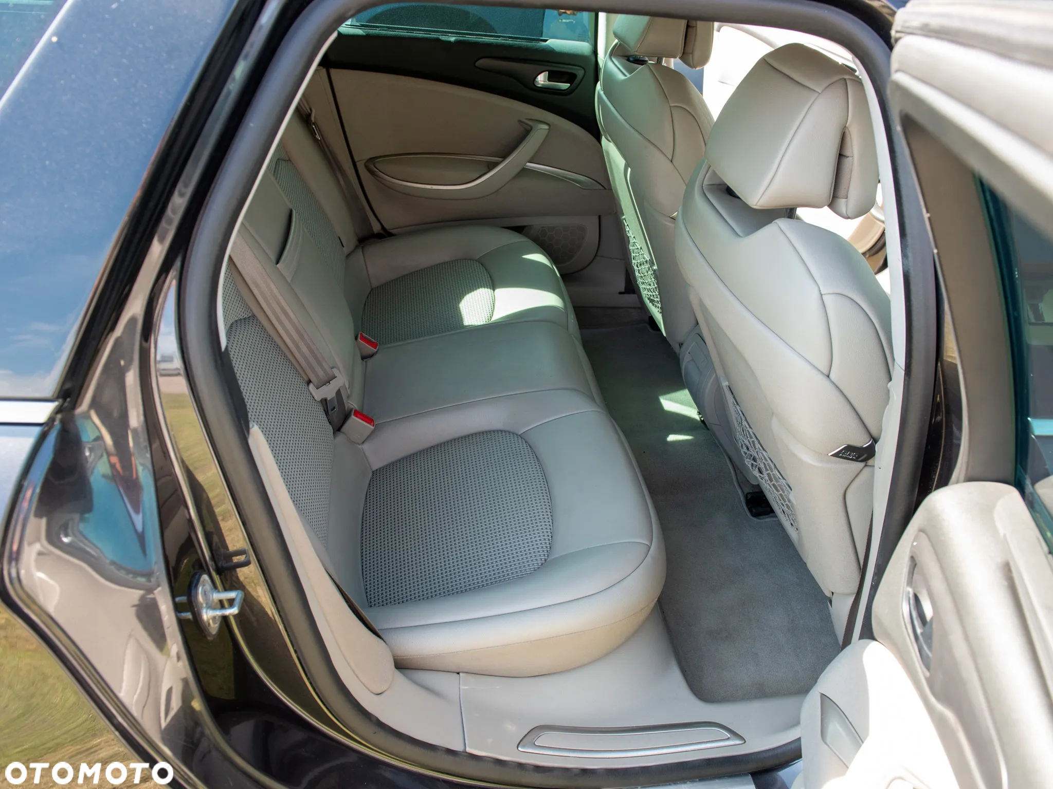 Citroën C5 2.0 HDi Exclusive - 28