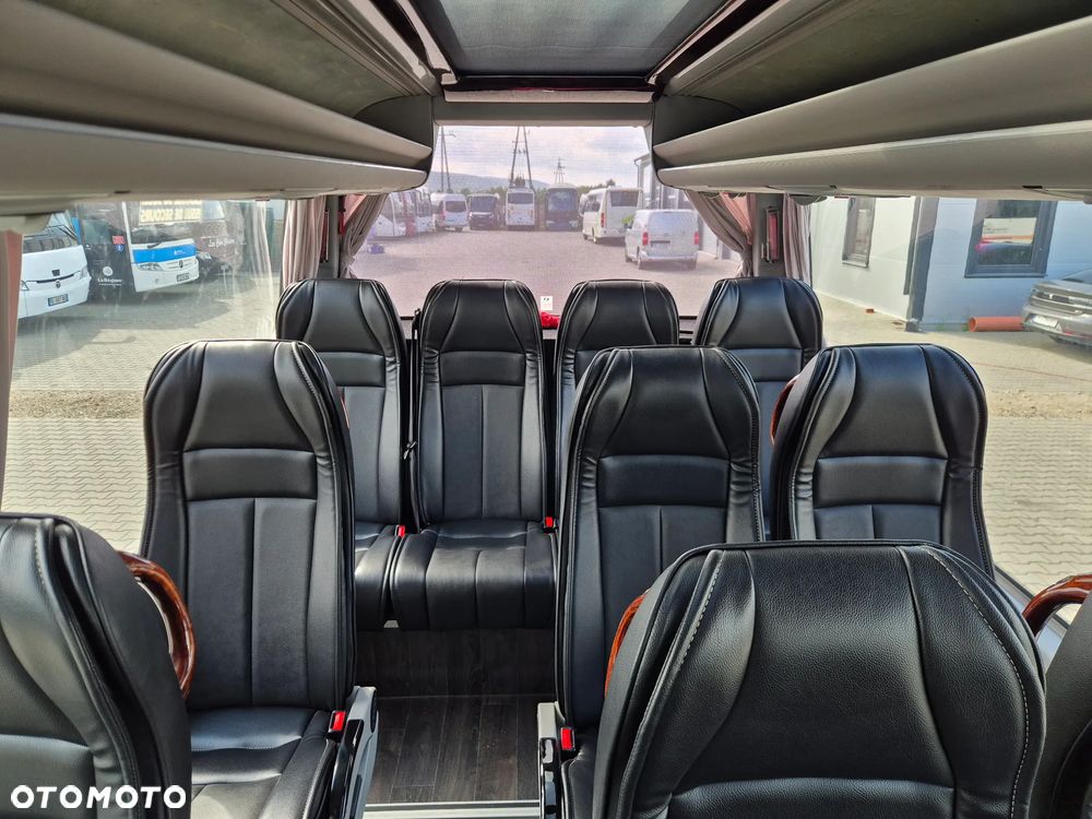 Mercedes-Benz SPRINTER 519 / SPROWADZONY / 3.0 190 KM / EURO 6 - 24