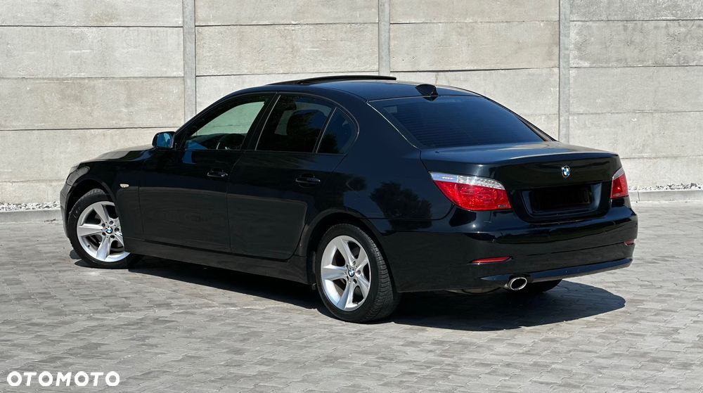 BMW Seria 5 - 3