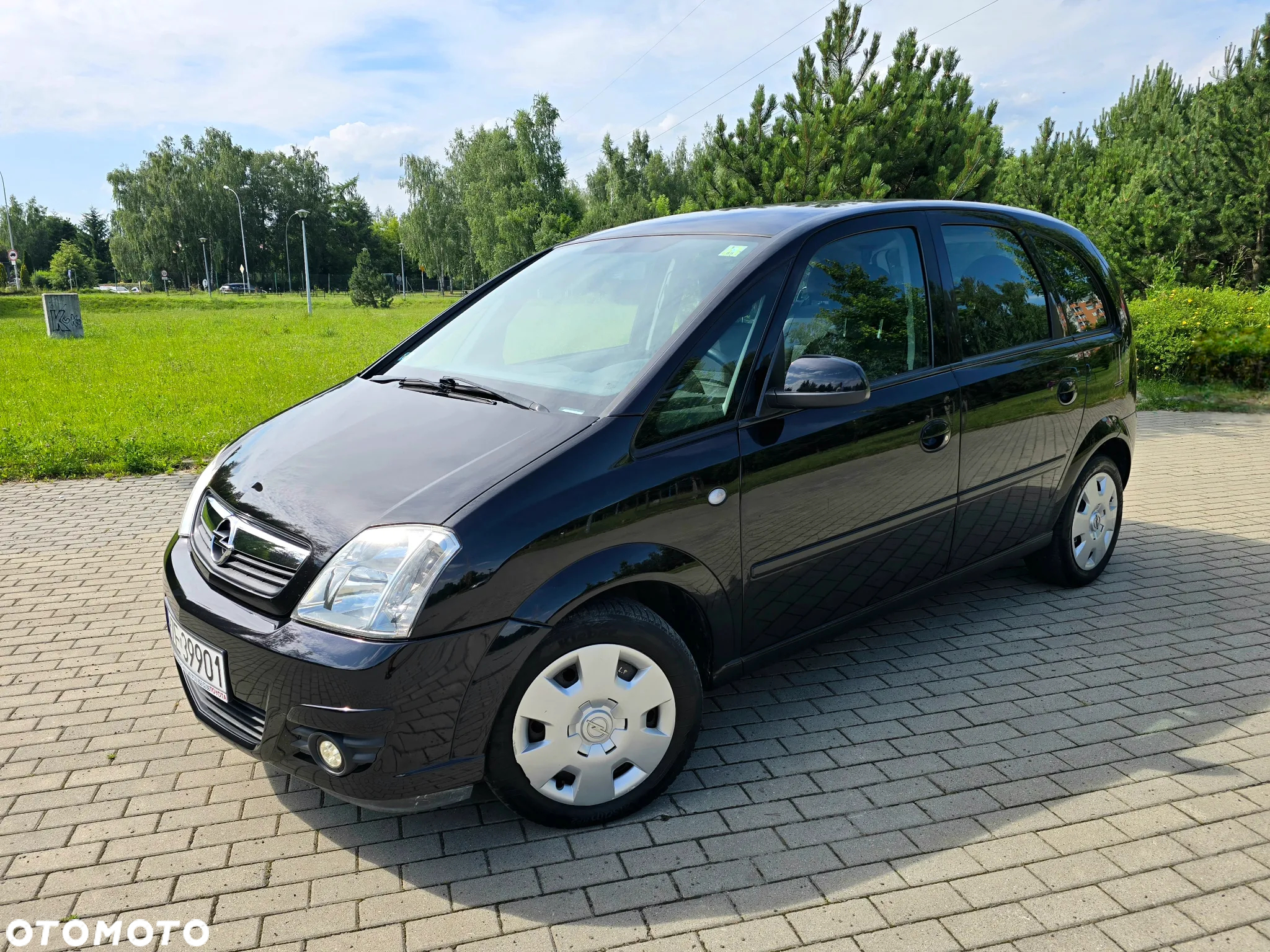 Opel Meriva 1.4 Enjoy - 6