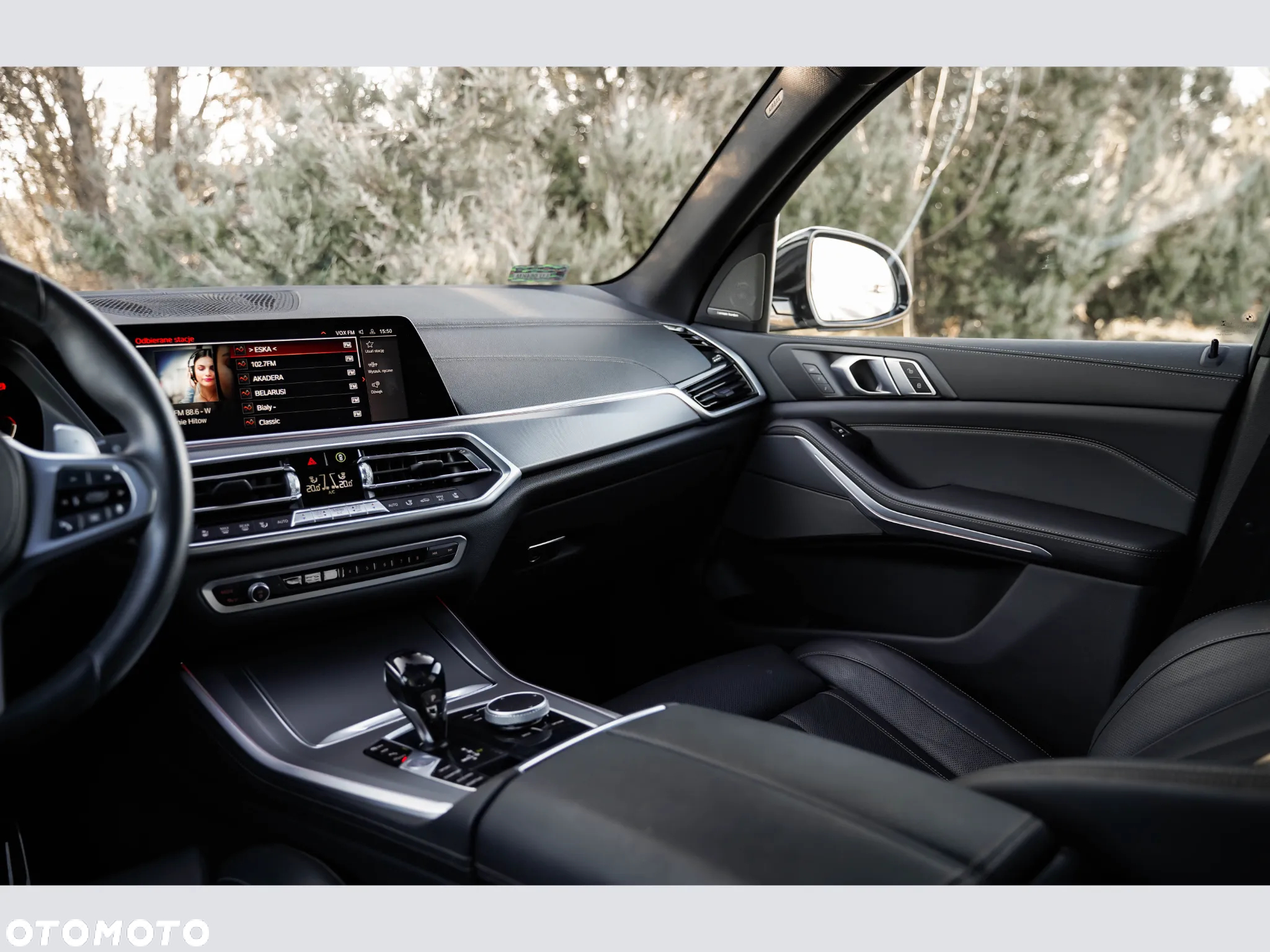 BMW X5 xDrive40i sport - 30