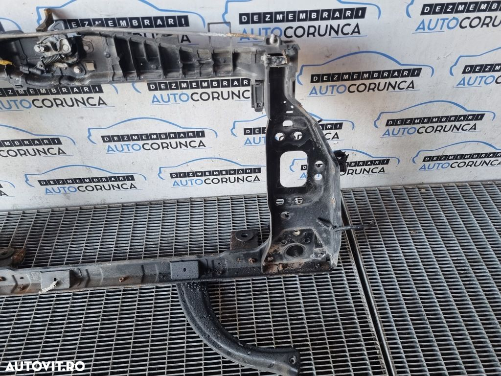 Trager Fiat 500X Cross 1.6 D 2014 - 2018 1598CC Manuala (1073) - 6