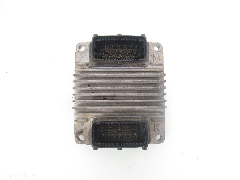 STEROWNIK DAEWOO LANOS 1.6 09388029 - 1