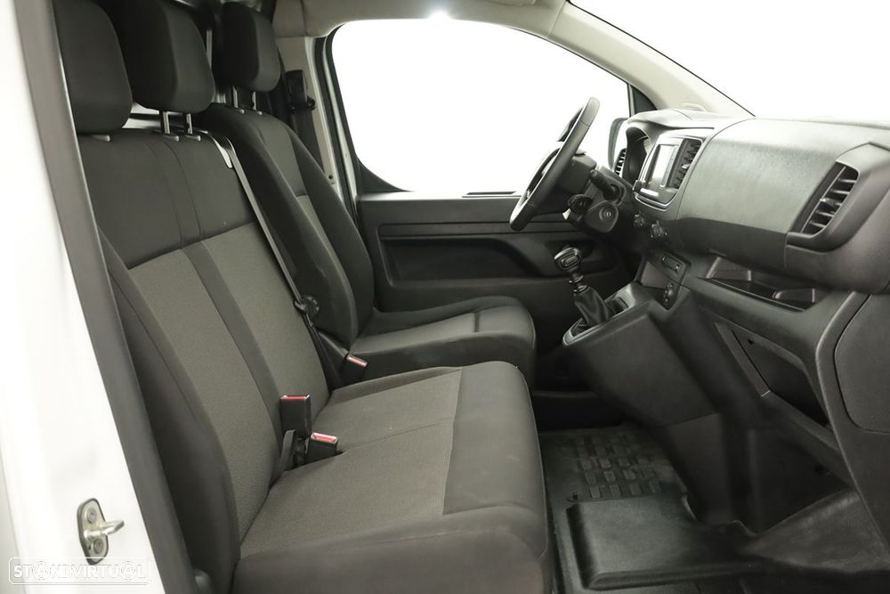 Peugeot expert 2.0 bluehdi l3h1 long - 17