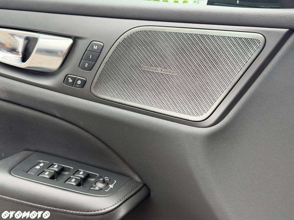 Volvo S60 B4 B Geartronic RDesign - 11